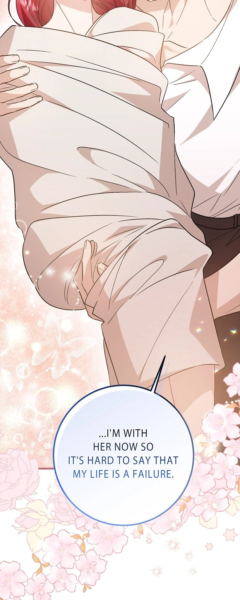 My First kiss With The Evil Butler Chapter 55 - page 43