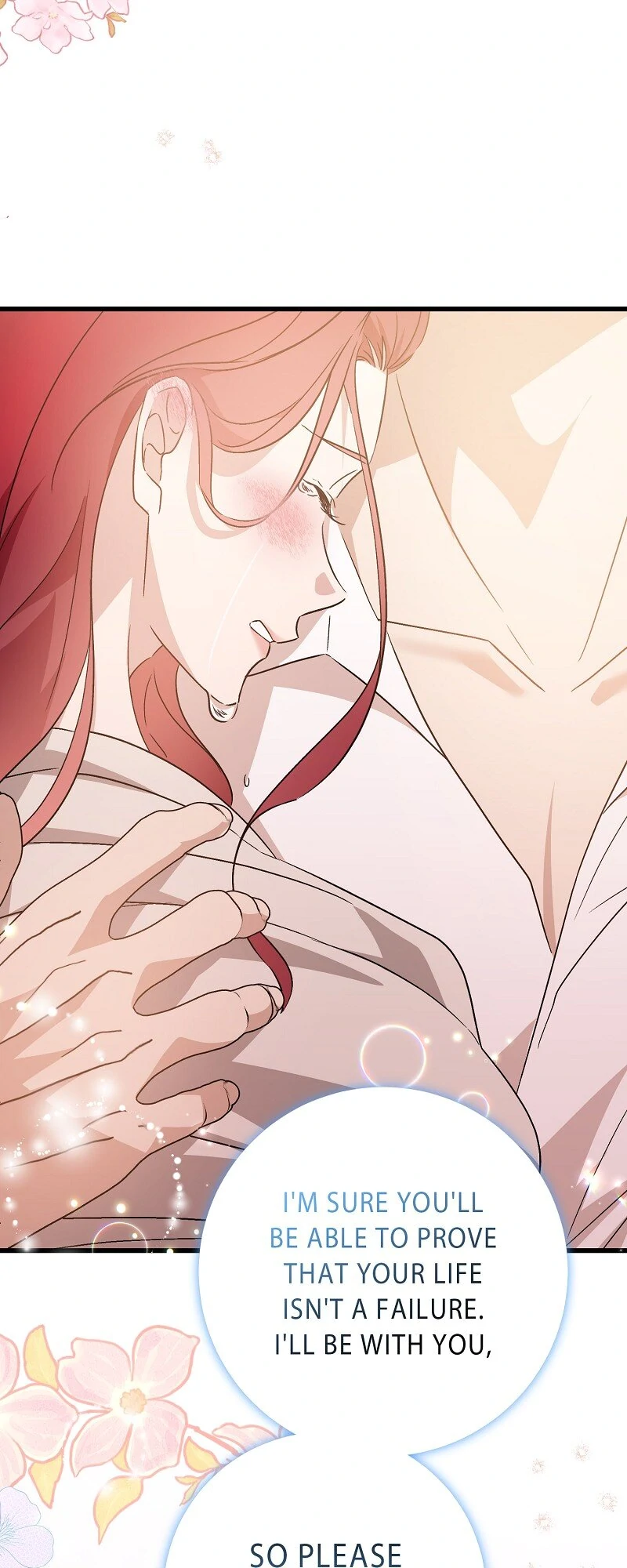 My First kiss With The Evil Butler Chapter 55 - page 44