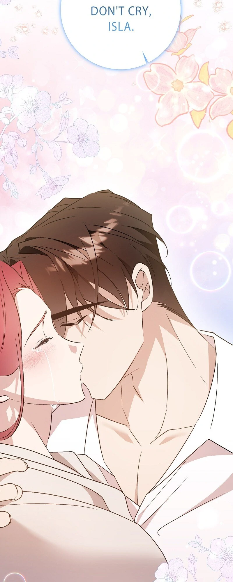 My First kiss With The Evil Butler Chapter 55 - page 45