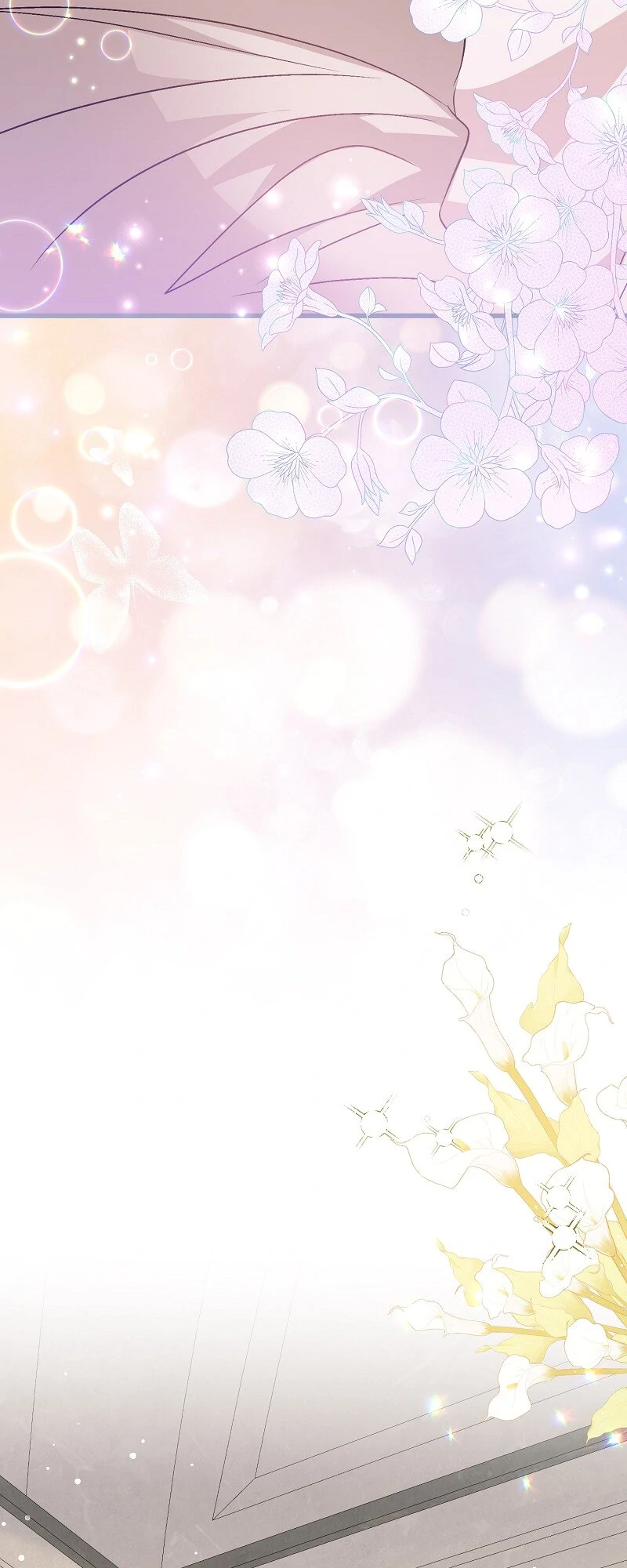 My First kiss With The Evil Butler Chapter 55 - page 46