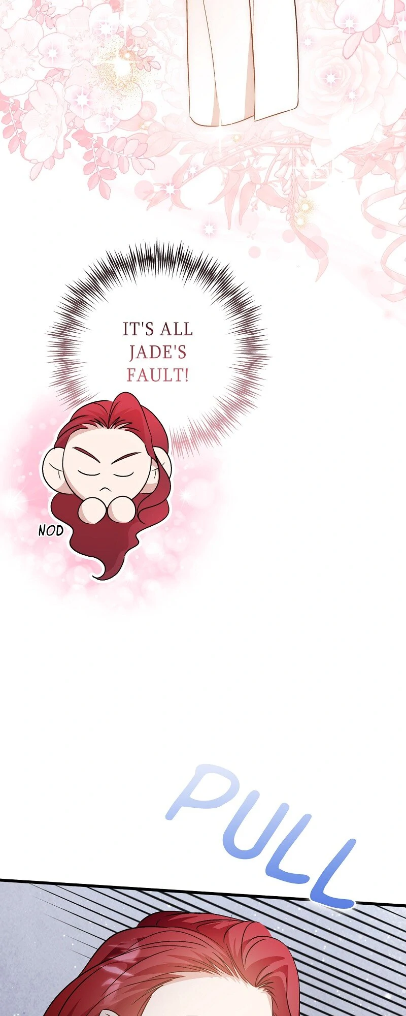 My First kiss With The Evil Butler Chapter 55 - page 51