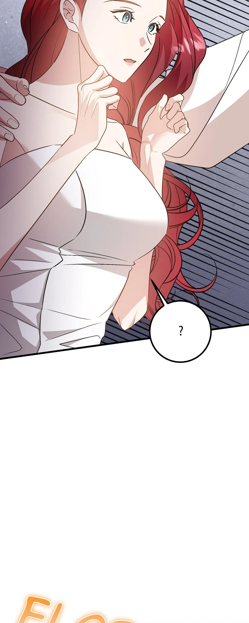 My First kiss With The Evil Butler Chapter 55 - page 52