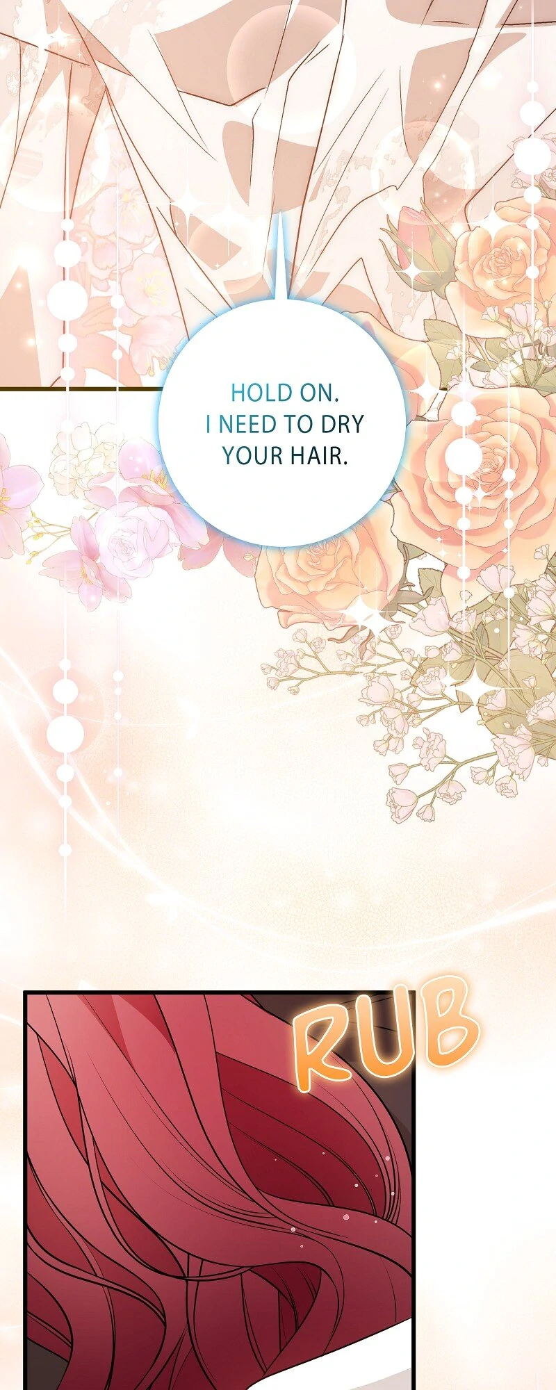 My First kiss With The Evil Butler Chapter 55 - page 55