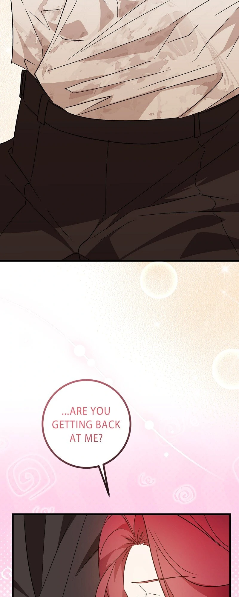 My First kiss With The Evil Butler Chapter 55 - page 57