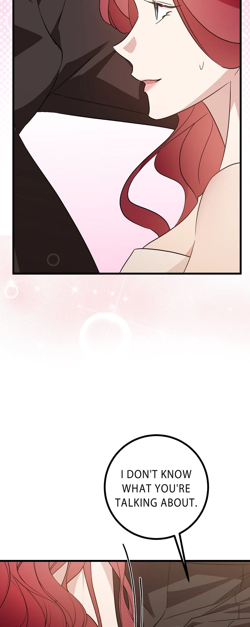 My First kiss With The Evil Butler Chapter 55 - page 58