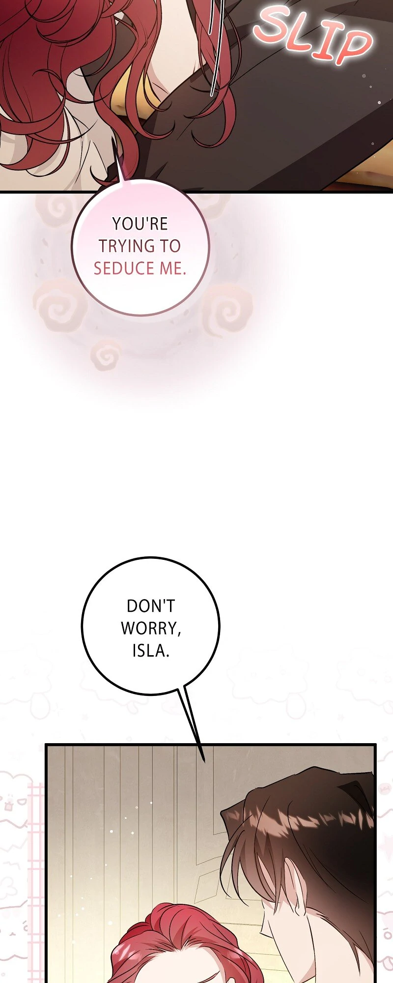 My First kiss With The Evil Butler Chapter 55 - page 59