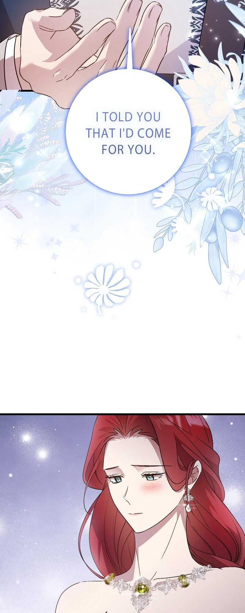 My First kiss With The Evil Butler Chapter 55 - page 6