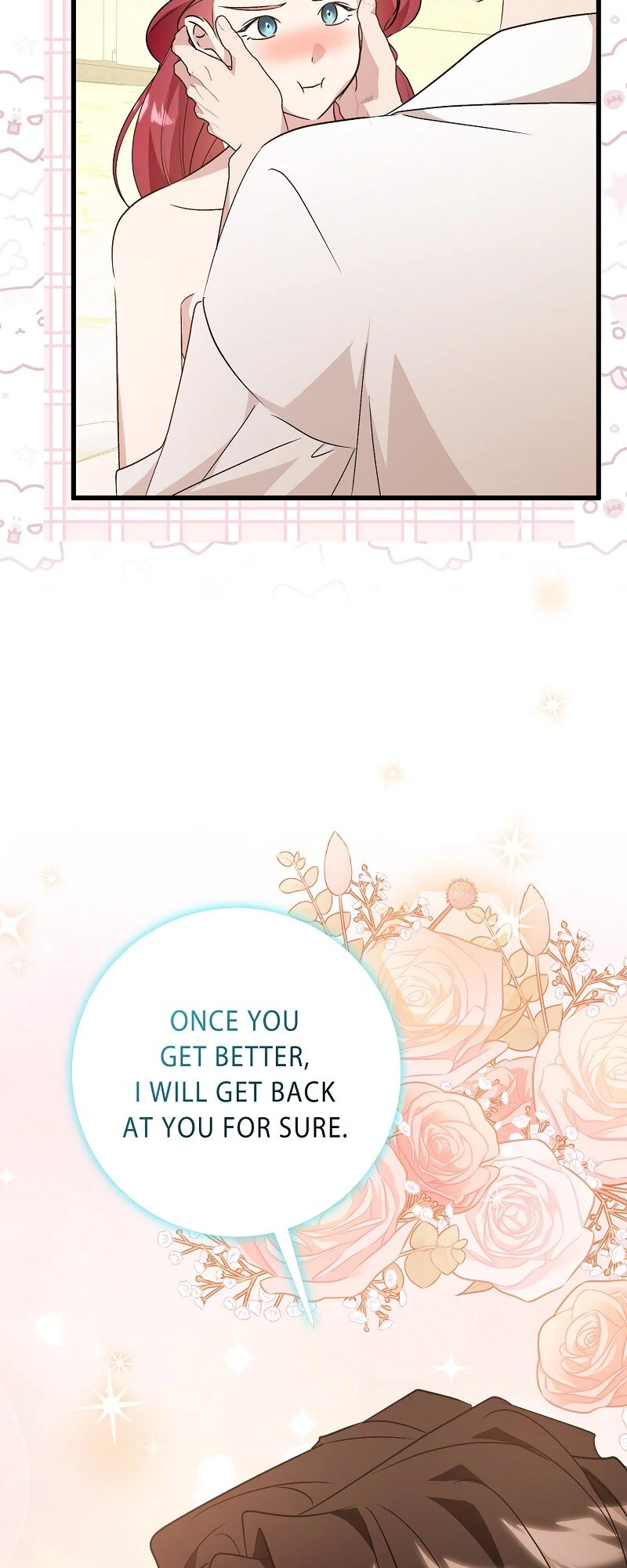 My First kiss With The Evil Butler Chapter 55 - page 60