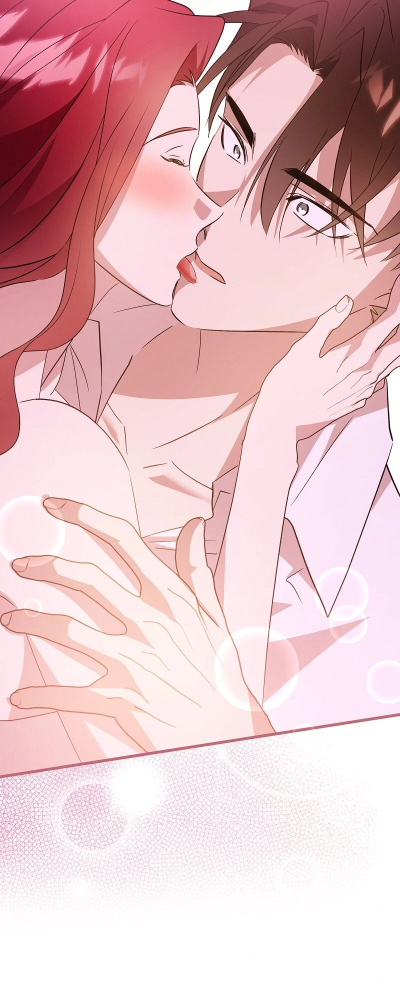 My First kiss With The Evil Butler Chapter 55 - page 63