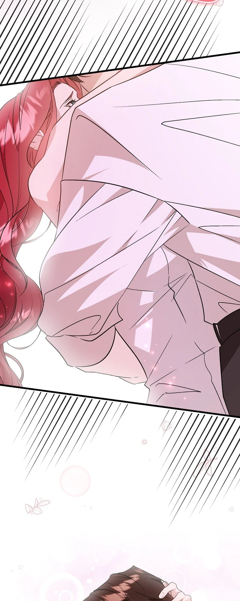 My First kiss With The Evil Butler Chapter 55 - page 65