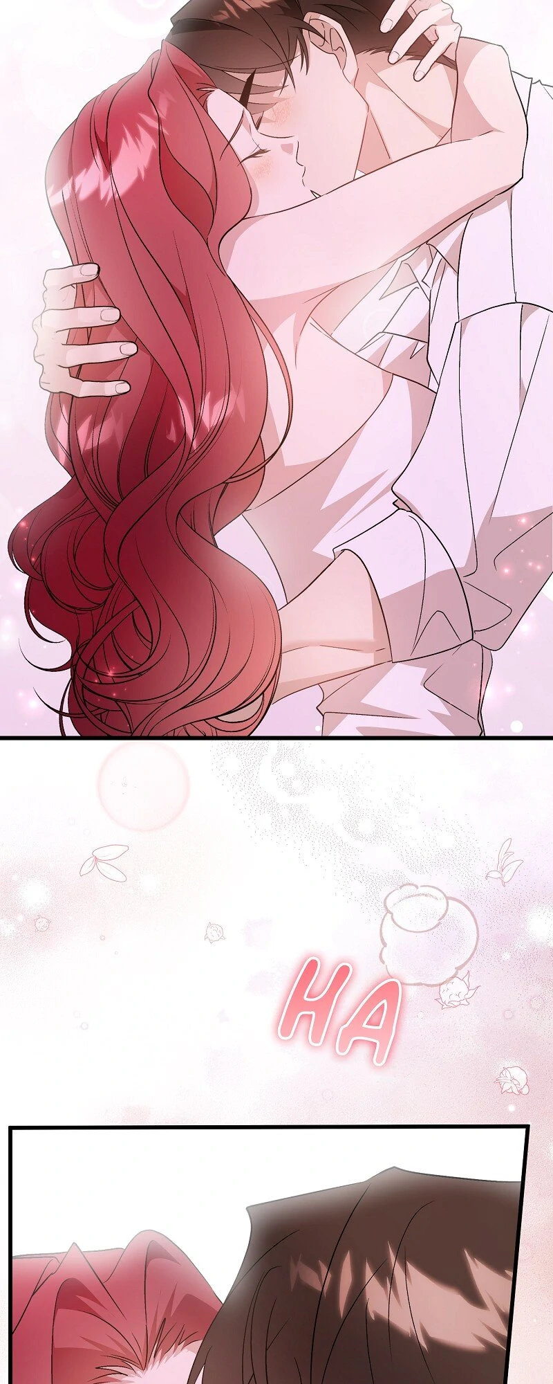 My First kiss With The Evil Butler Chapter 55 - page 66