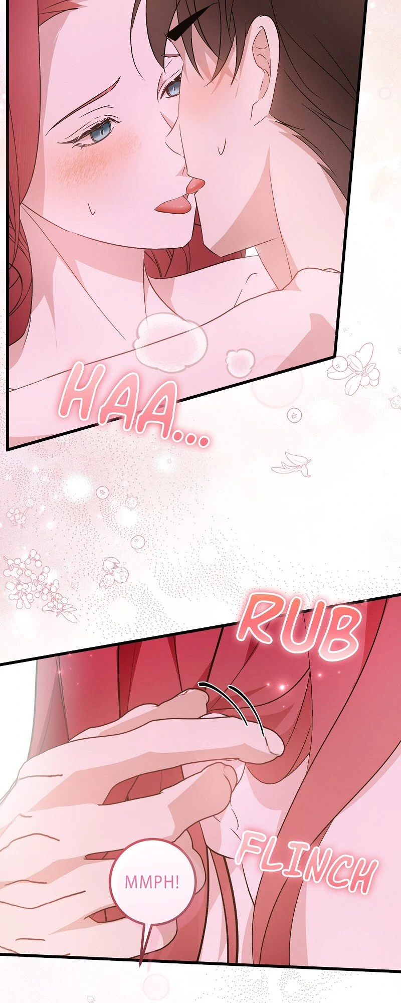 My First kiss With The Evil Butler Chapter 55 - page 67