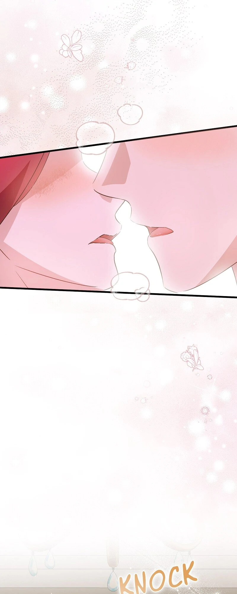 My First kiss With The Evil Butler Chapter 55 - page 68