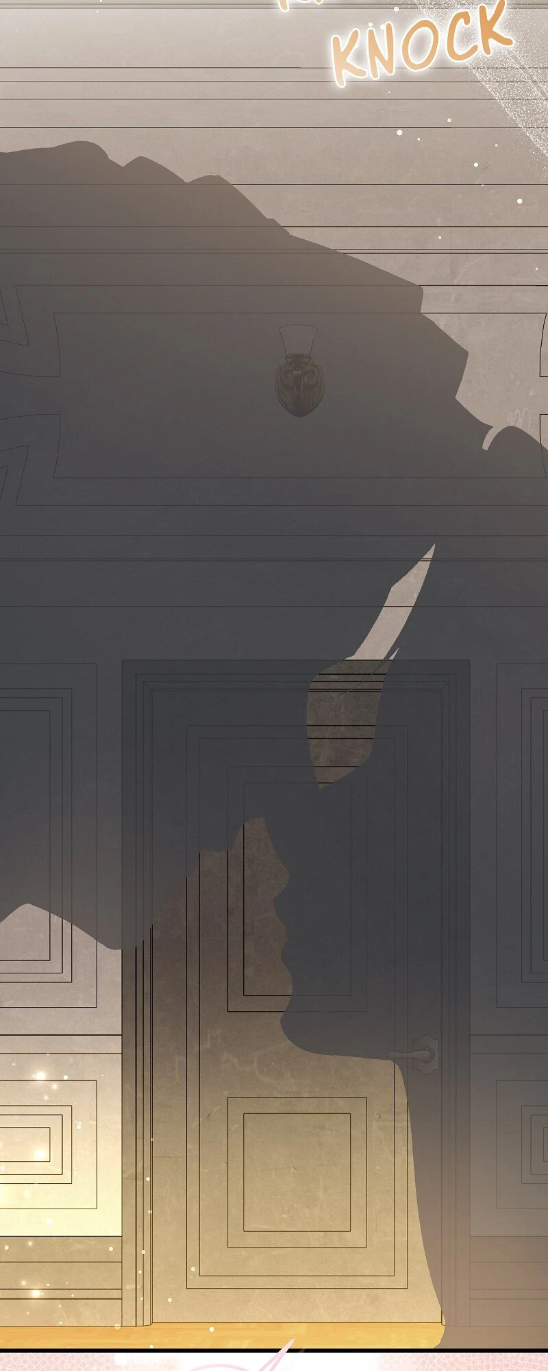 My First kiss With The Evil Butler Chapter 55 - page 69