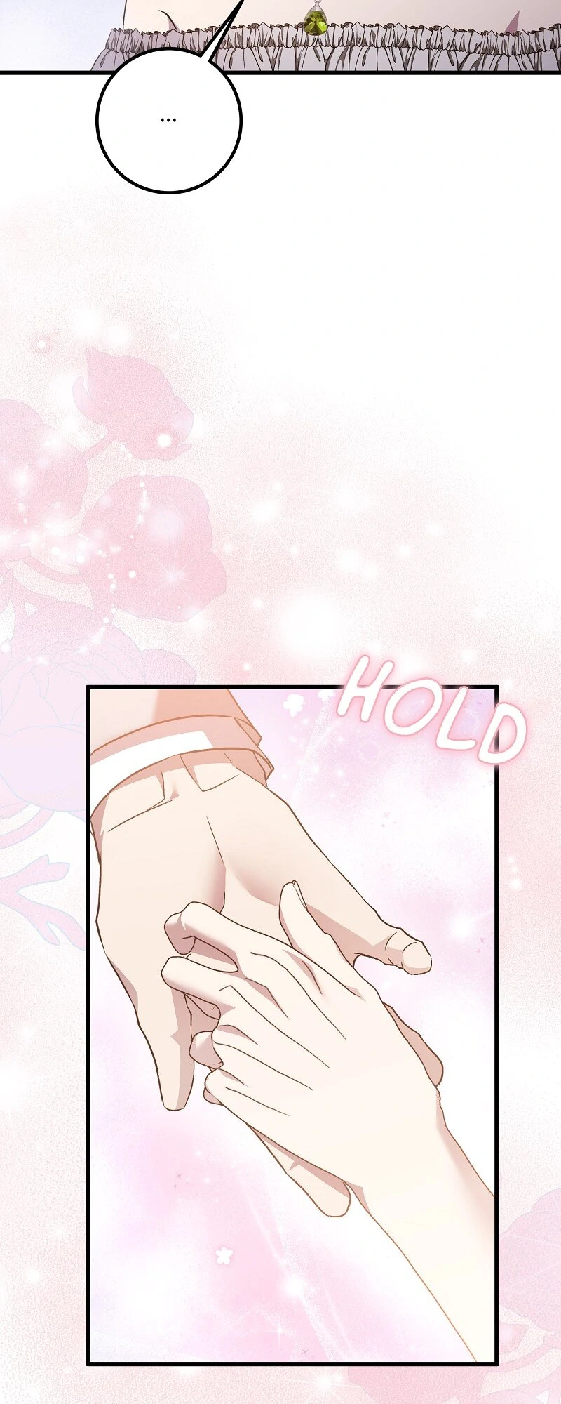 My First kiss With The Evil Butler Chapter 55 - page 7