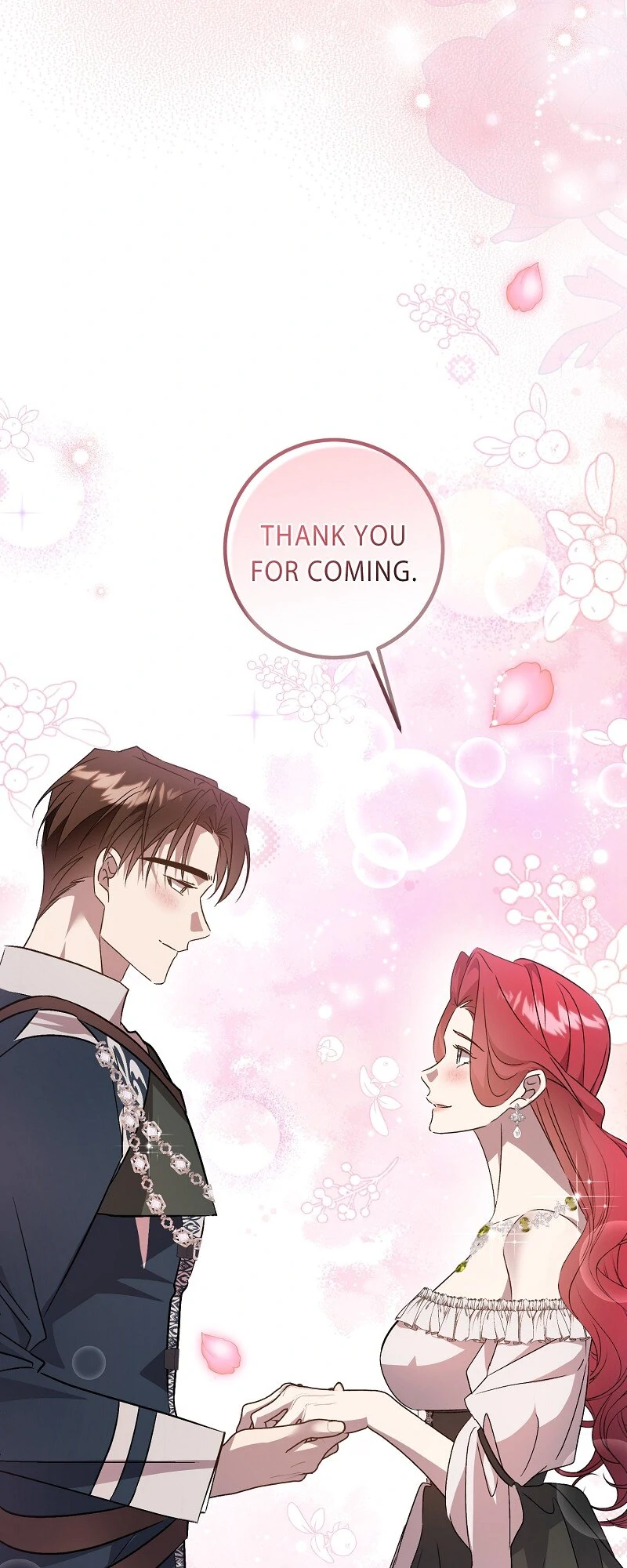 My First kiss With The Evil Butler Chapter 55 - page 8