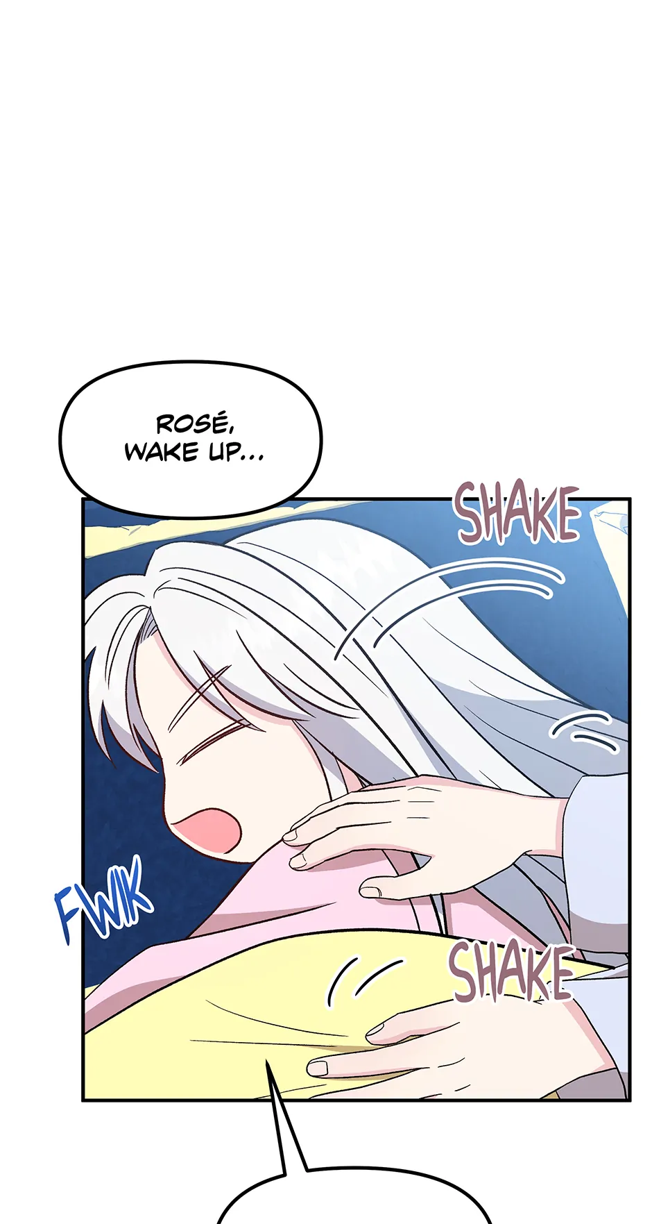 I'm the Tutor of the Twin Highnesses Chapter 42 - page 4