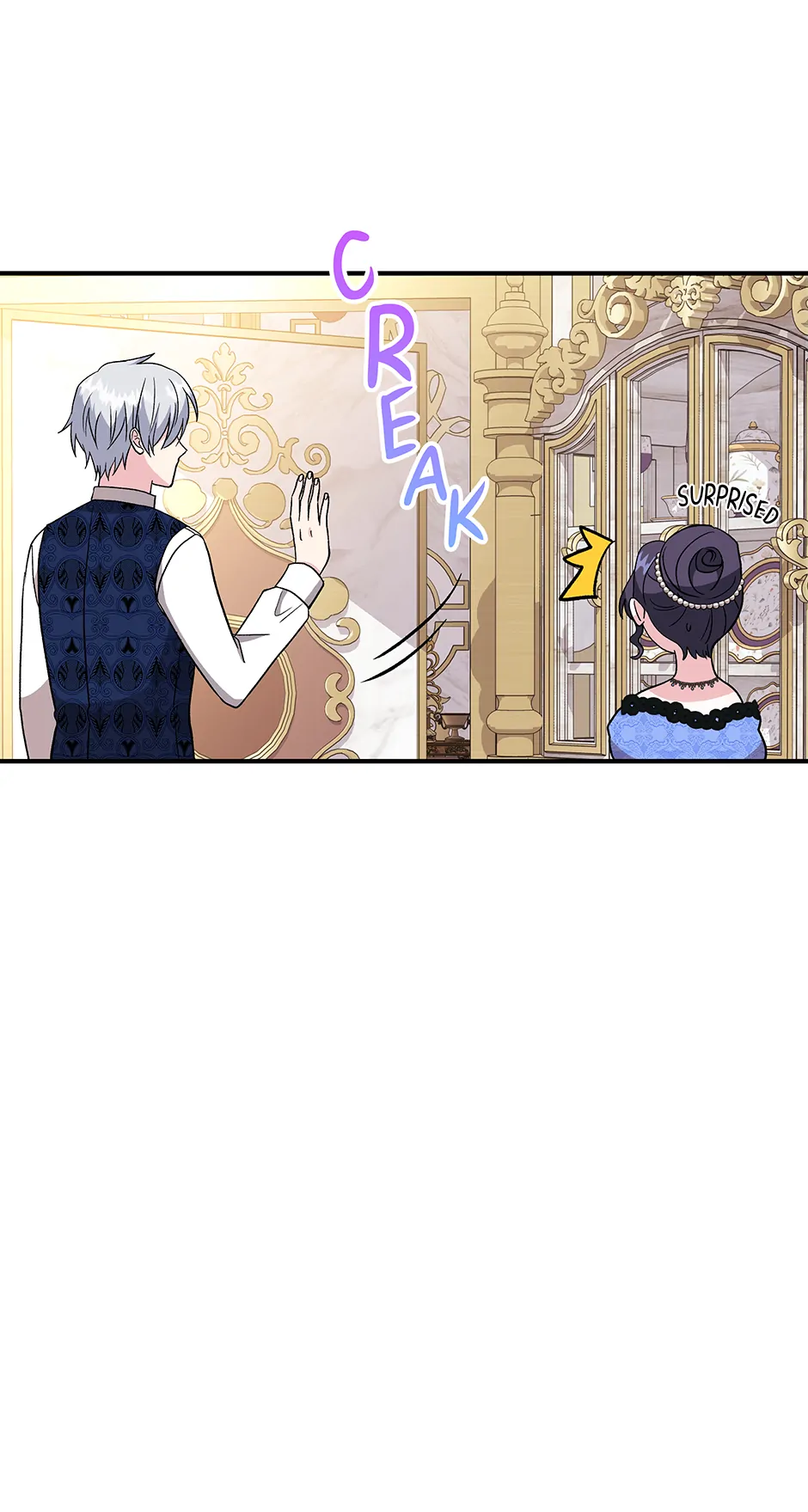 I'm the Tutor of the Twin Highnesses Chapter 42 - page 33