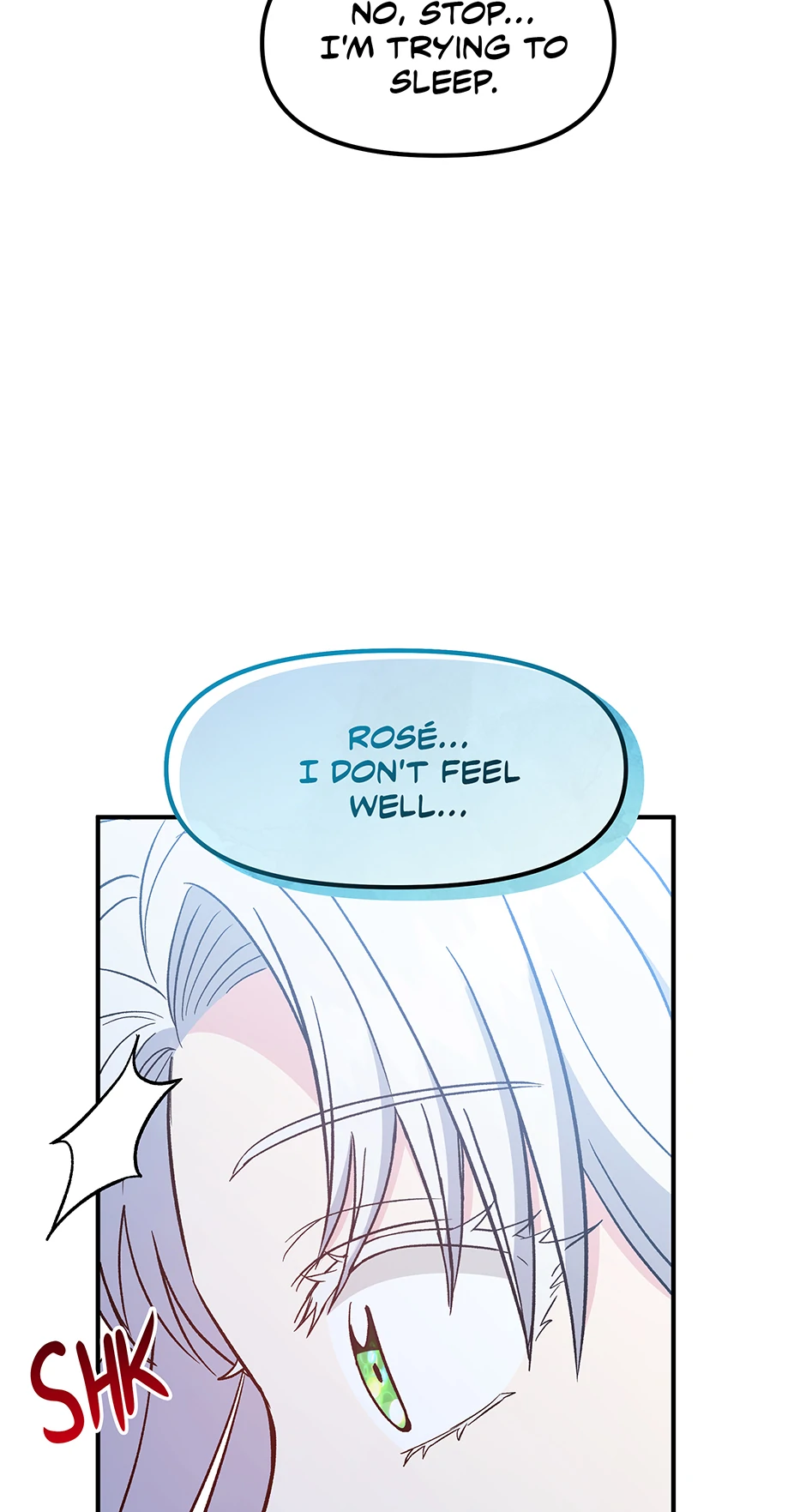 I'm the Tutor of the Twin Highnesses Chapter 42 - page 5