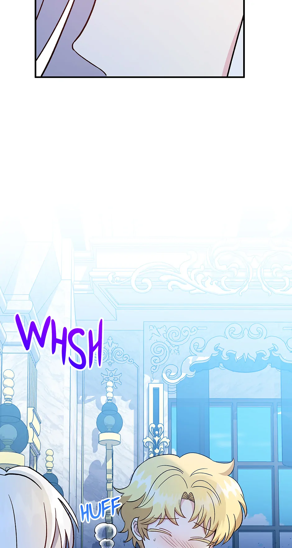 I'm the Tutor of the Twin Highnesses Chapter 42 - page 6