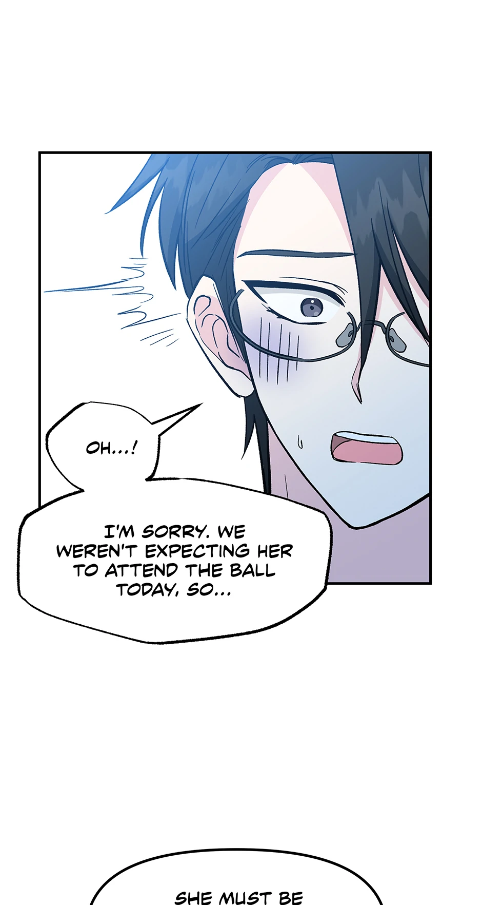 I'm the Tutor of the Twin Highnesses Chapter 41 - page 18