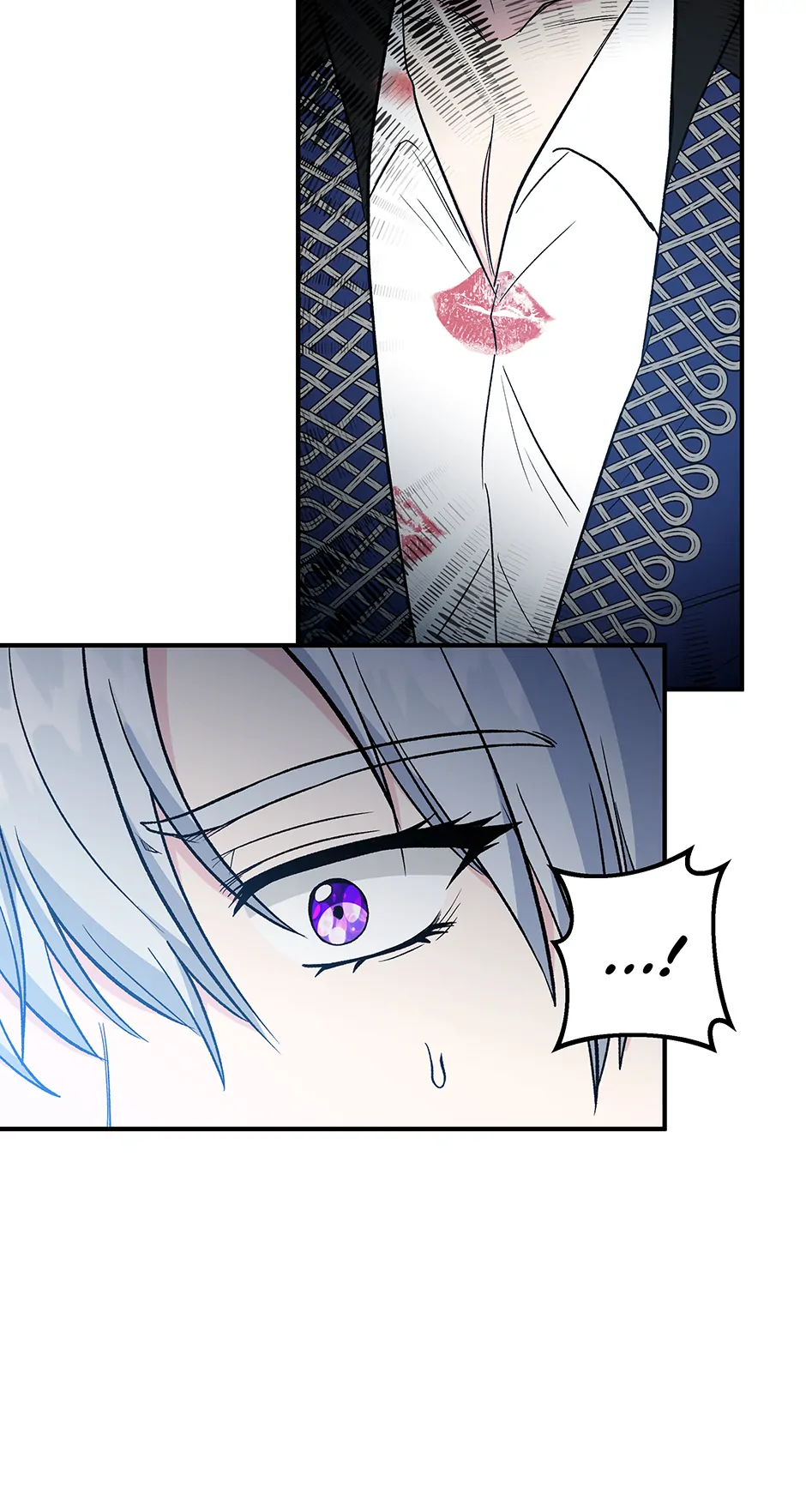 I'm the Tutor of the Twin Highnesses Chapter 41 - page 22