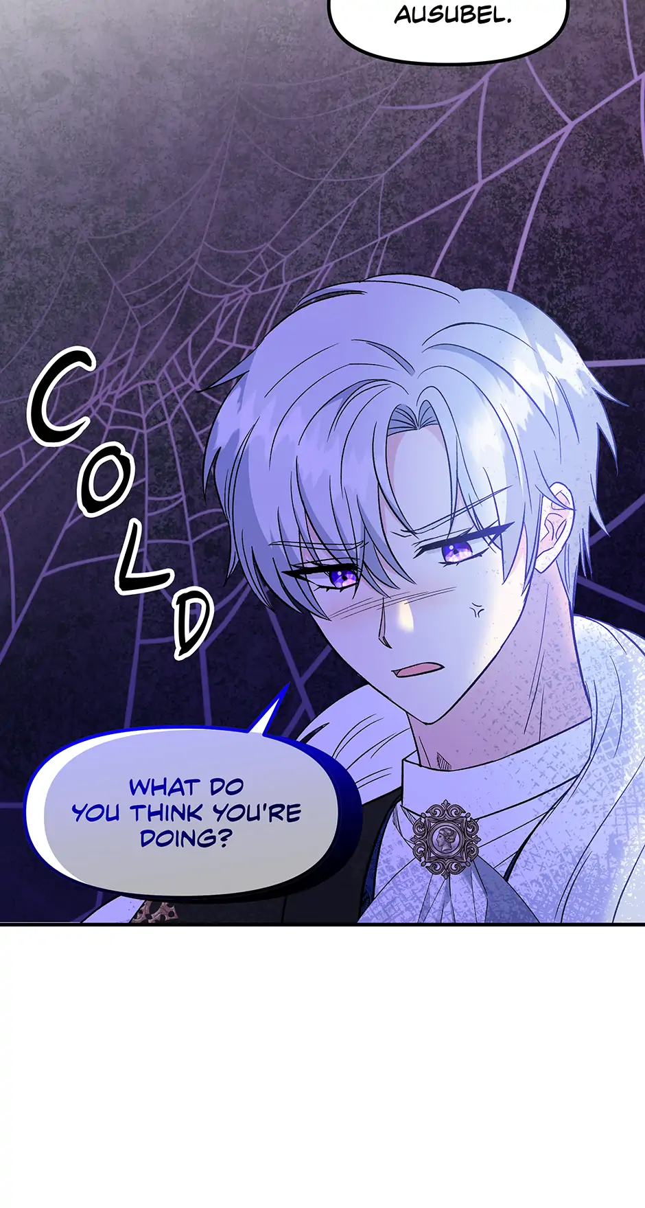 I'm the Tutor of the Twin Highnesses Chapter 41 - page 24