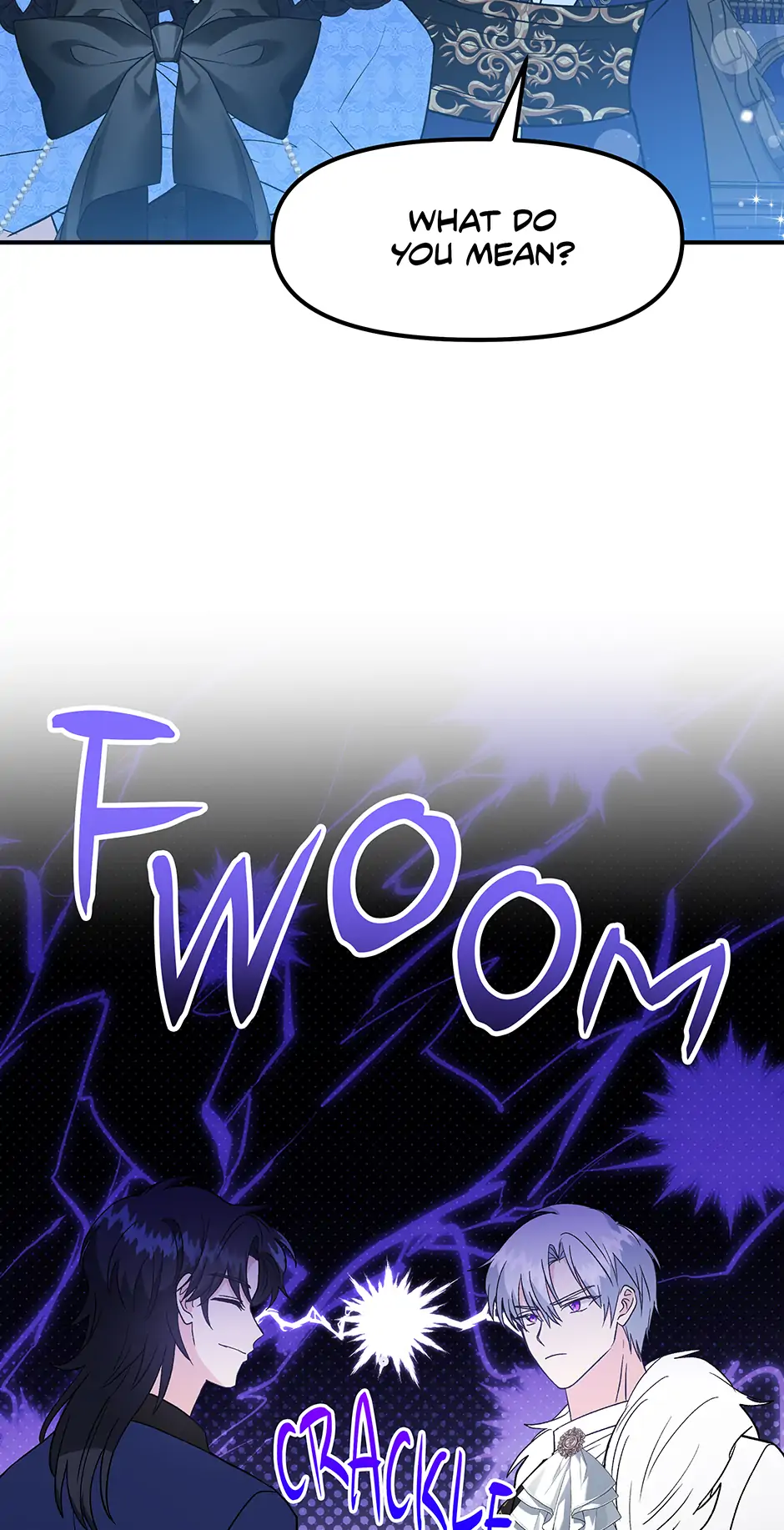 I'm the Tutor of the Twin Highnesses Chapter 41 - page 26