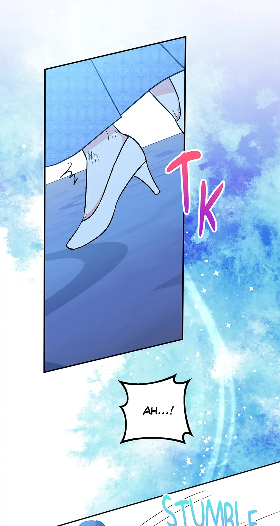 I'm the Tutor of the Twin Highnesses Chapter 41 - page 42