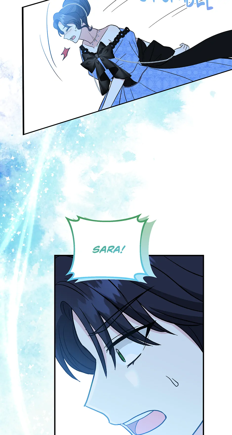 I'm the Tutor of the Twin Highnesses Chapter 41 - page 43