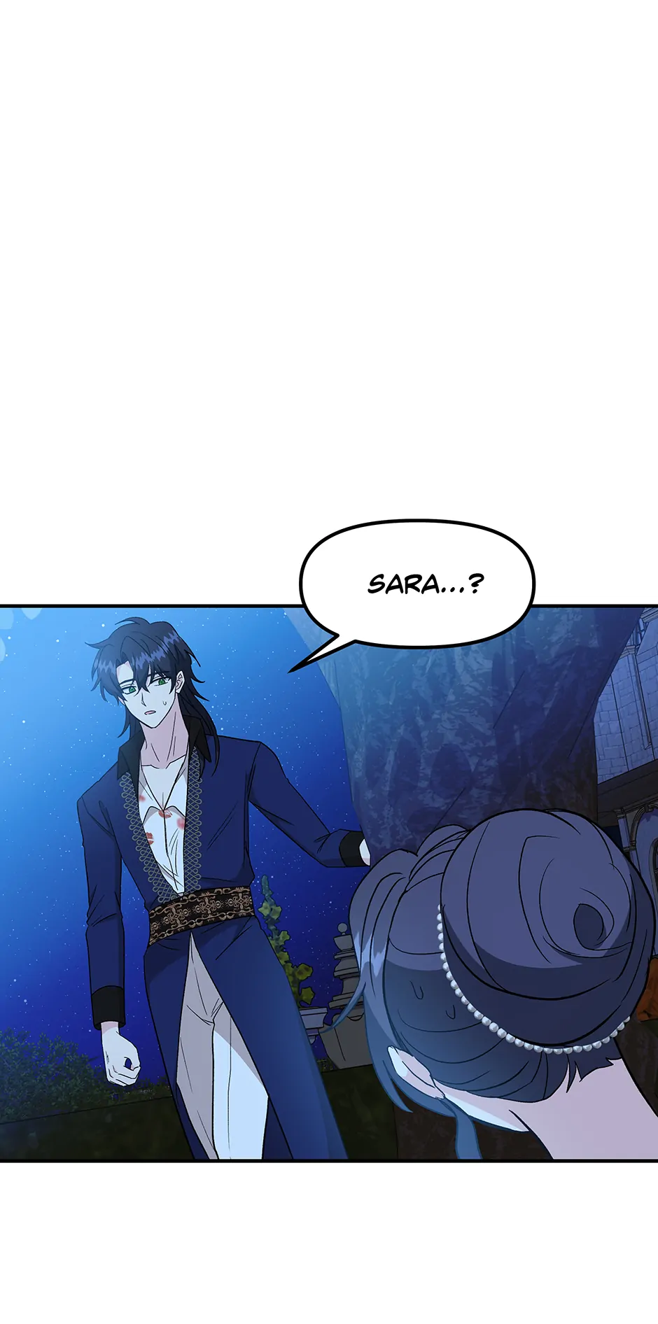 I'm the Tutor of the Twin Highnesses Chapter 41 - page 6