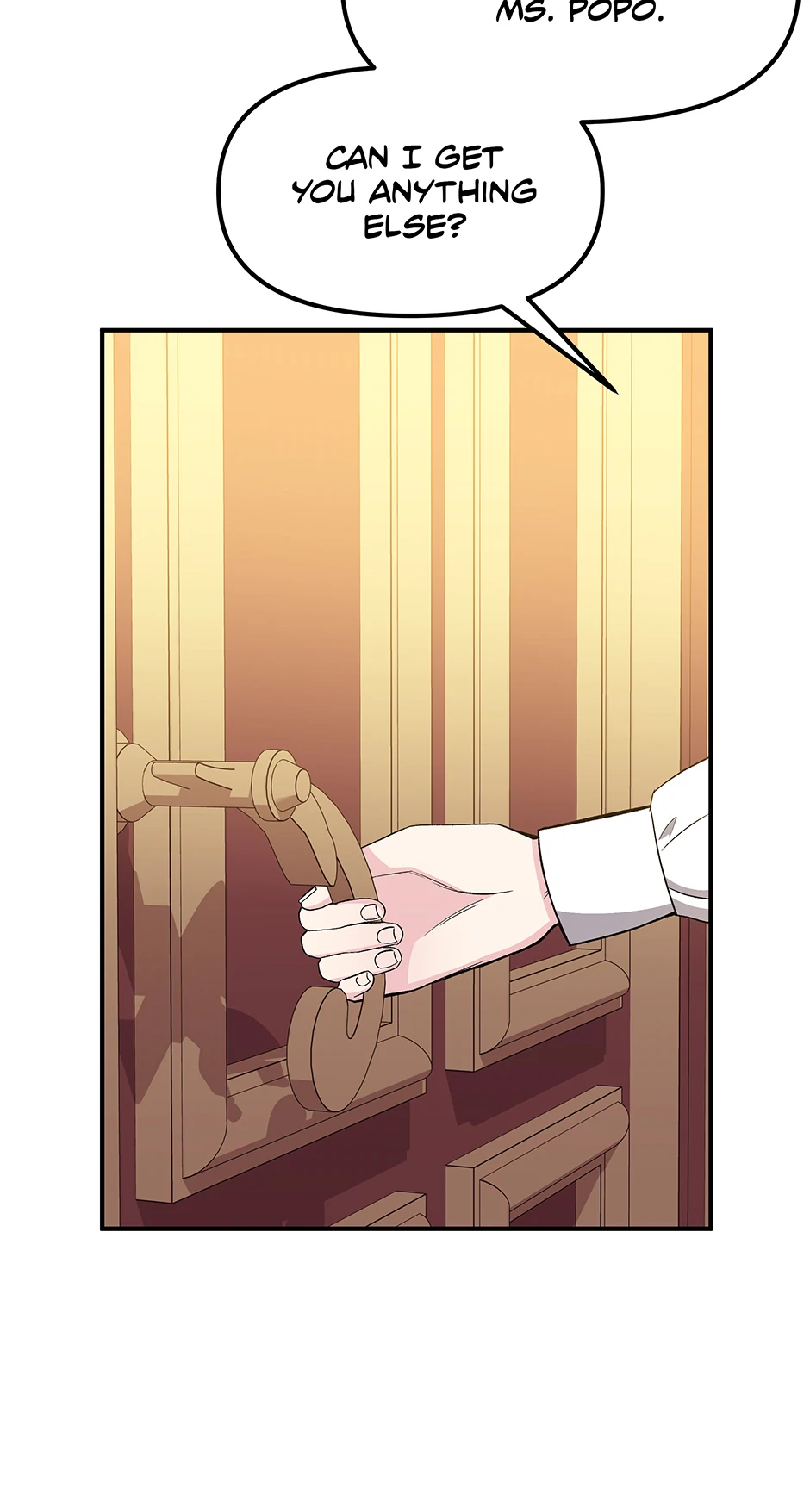 I'm the Tutor of the Twin Highnesses Chapter 41 - page 55
