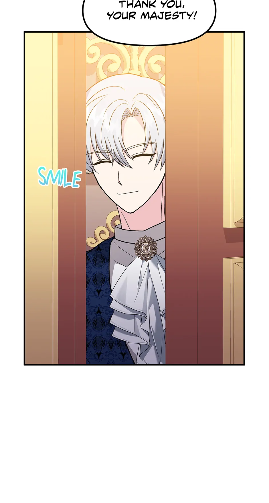 I'm the Tutor of the Twin Highnesses Chapter 41 - page 57