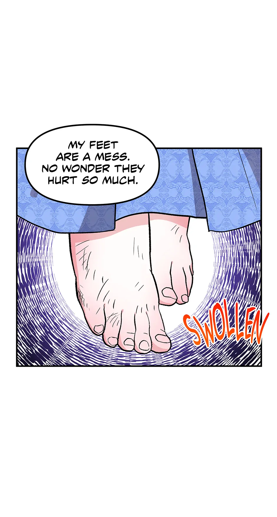I'm the Tutor of the Twin Highnesses Chapter 41 - page 59