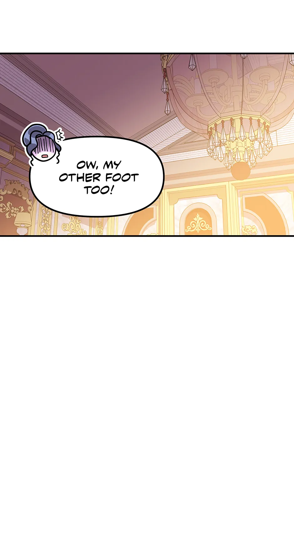 I'm the Tutor of the Twin Highnesses Chapter 41 - page 60