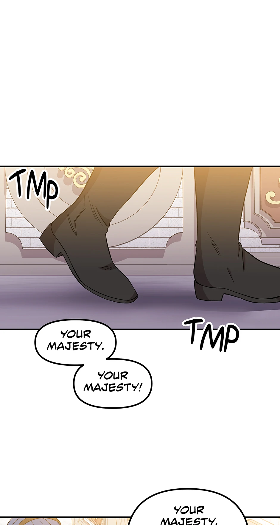 I'm the Tutor of the Twin Highnesses Chapter 41 - page 61