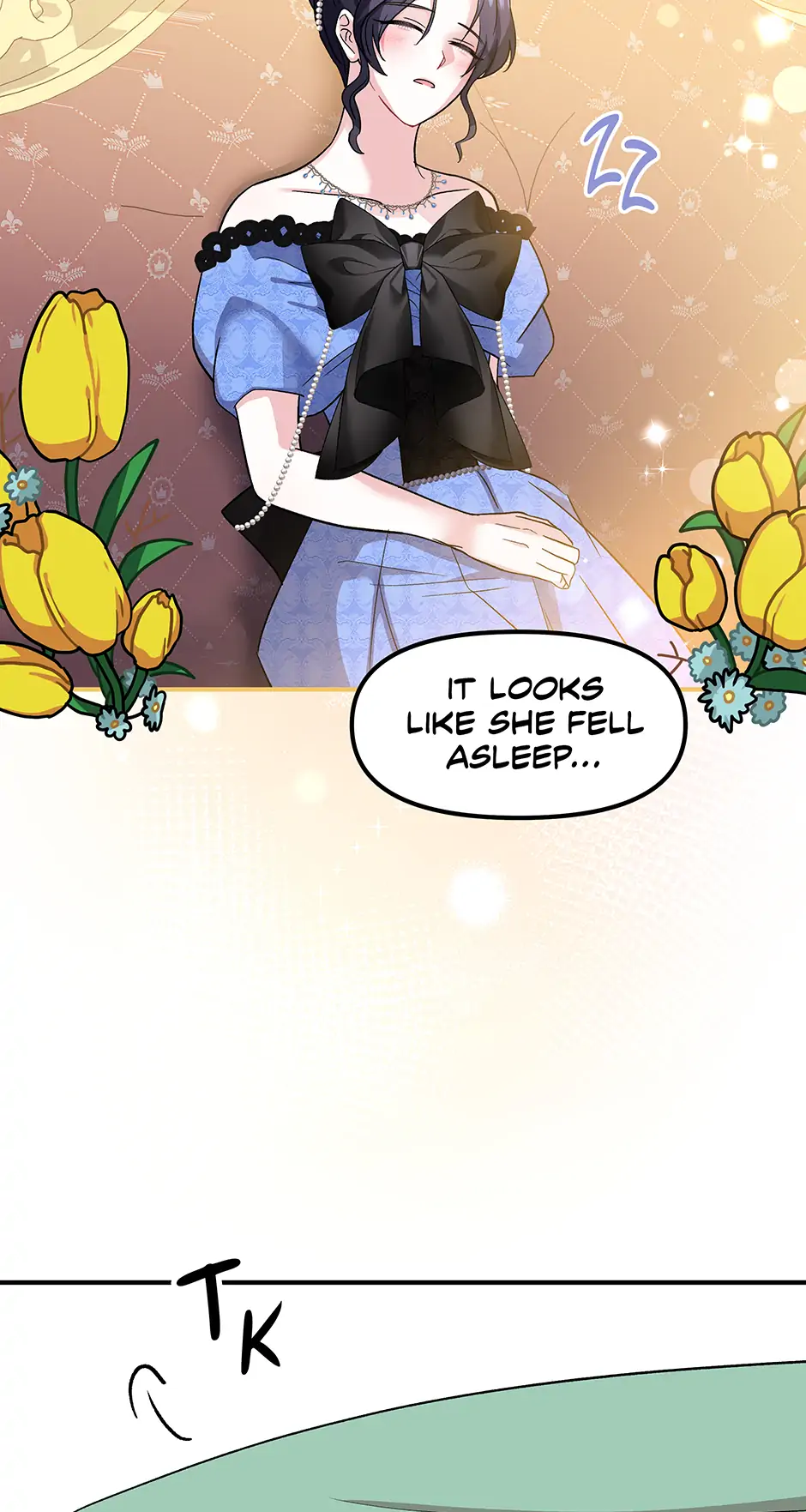I'm the Tutor of the Twin Highnesses Chapter 41 - page 66