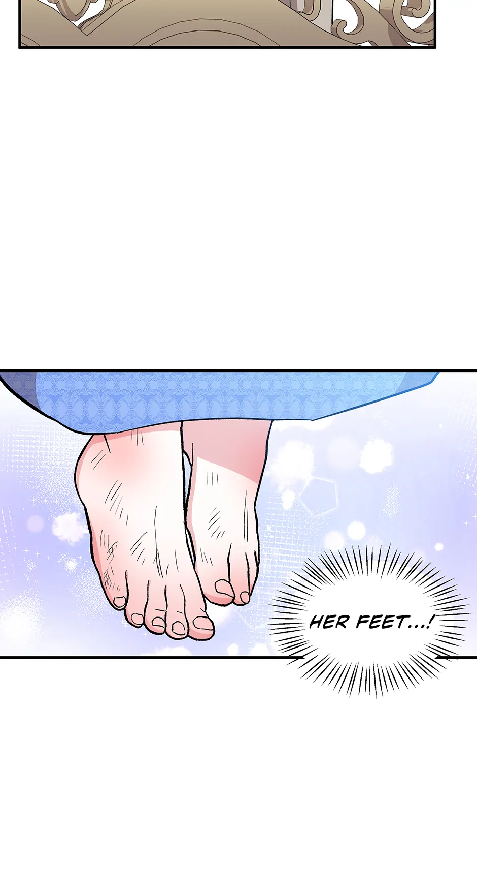I'm the Tutor of the Twin Highnesses Chapter 41 - page 68