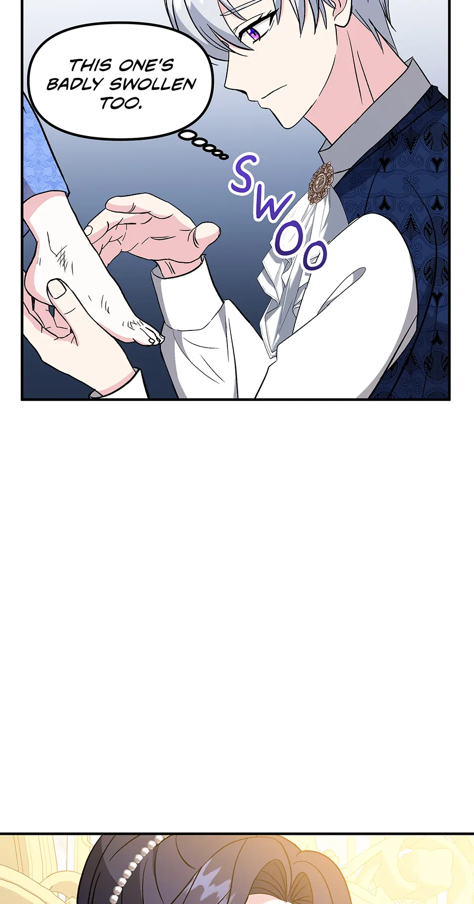 I'm the Tutor of the Twin Highnesses Chapter 41 - page 72