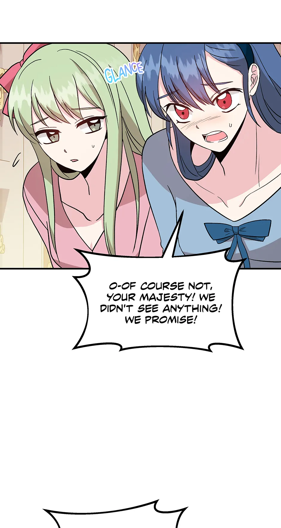 I'm the Tutor of the Twin Highnesses Chapter 43 - page 13