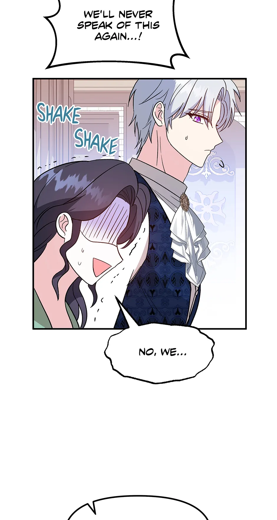I'm the Tutor of the Twin Highnesses Chapter 43 - page 14