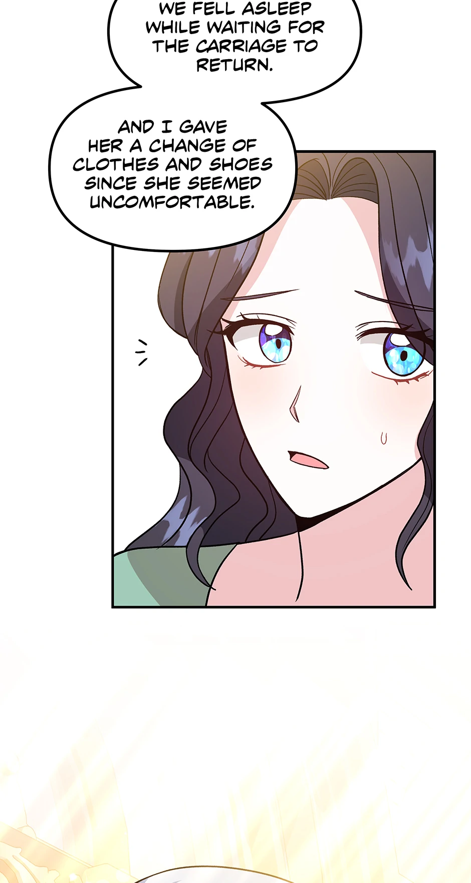 I'm the Tutor of the Twin Highnesses Chapter 43 - page 15