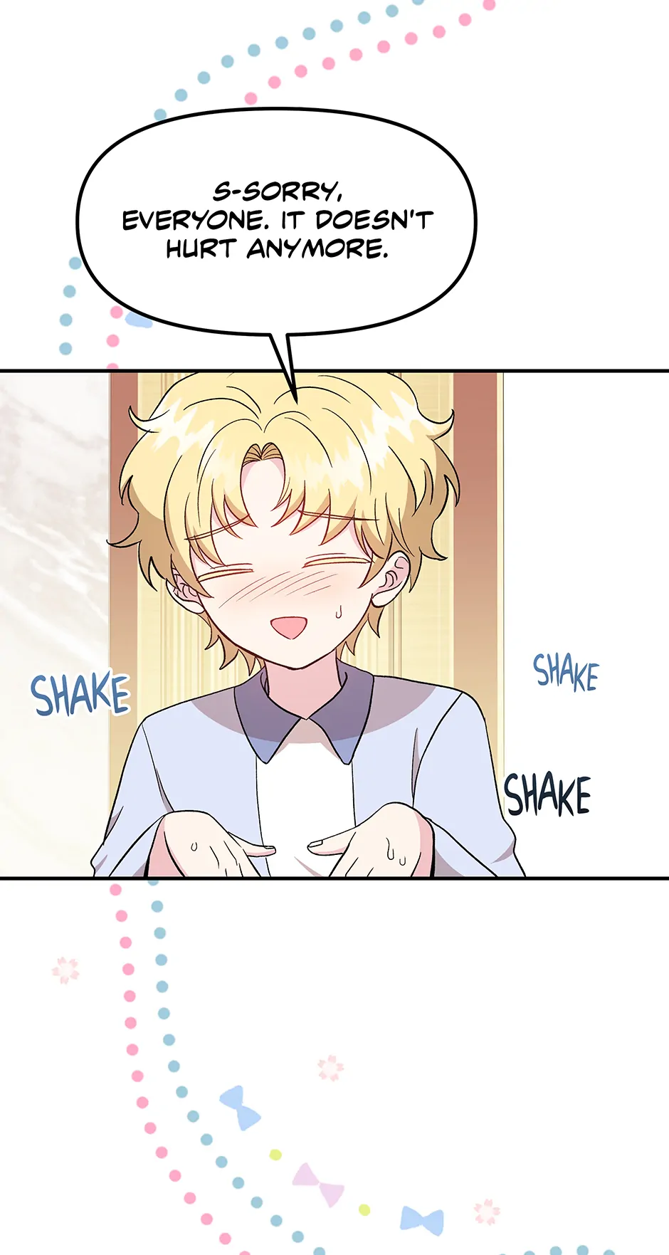 I'm the Tutor of the Twin Highnesses Chapter 43 - page 3