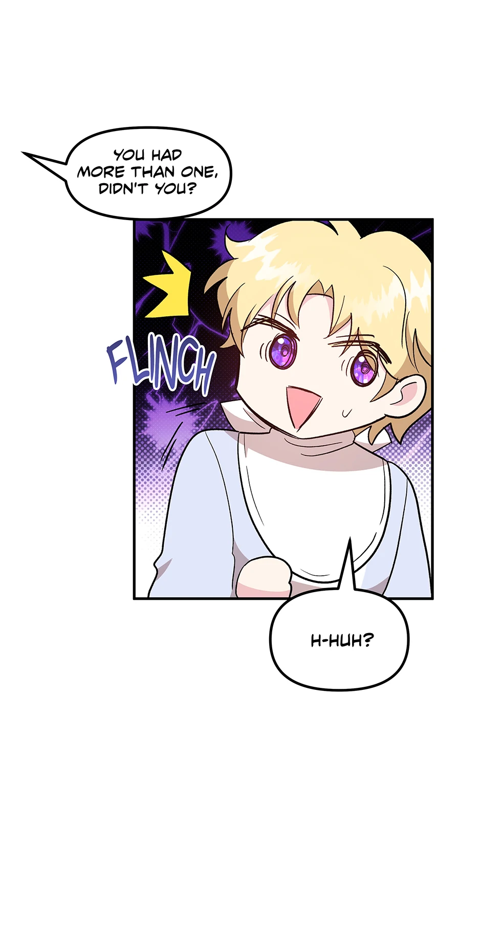 I'm the Tutor of the Twin Highnesses Chapter 43 - page 25
