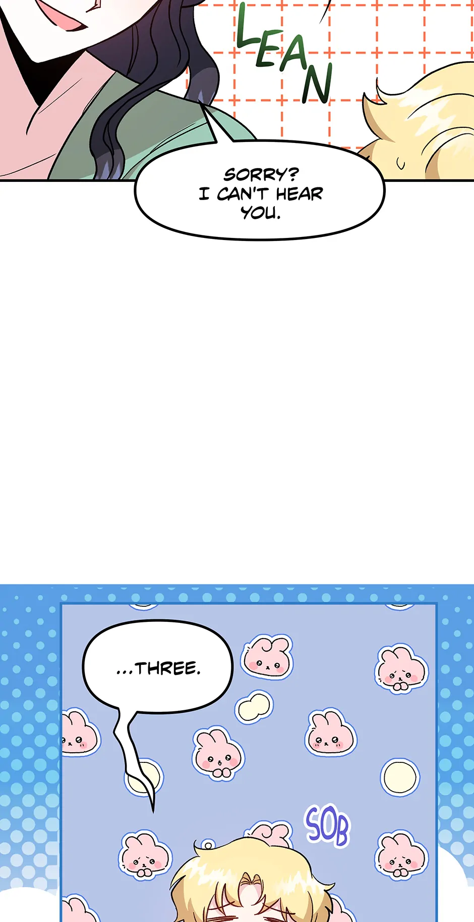 I'm the Tutor of the Twin Highnesses Chapter 43 - page 28
