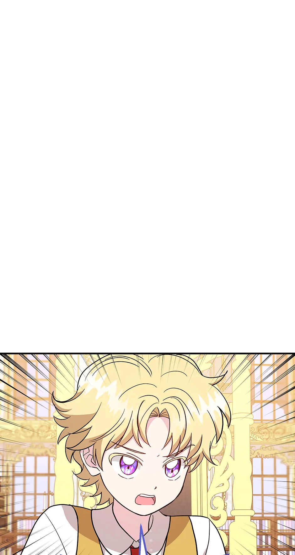 I'm the Tutor of the Twin Highnesses Chapter 43 - page 34