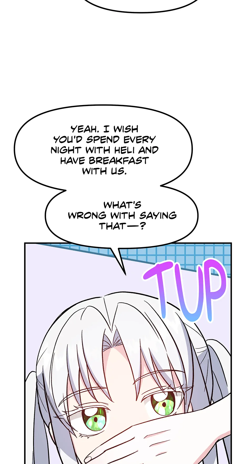 I'm the Tutor of the Twin Highnesses Chapter 43 - page 36