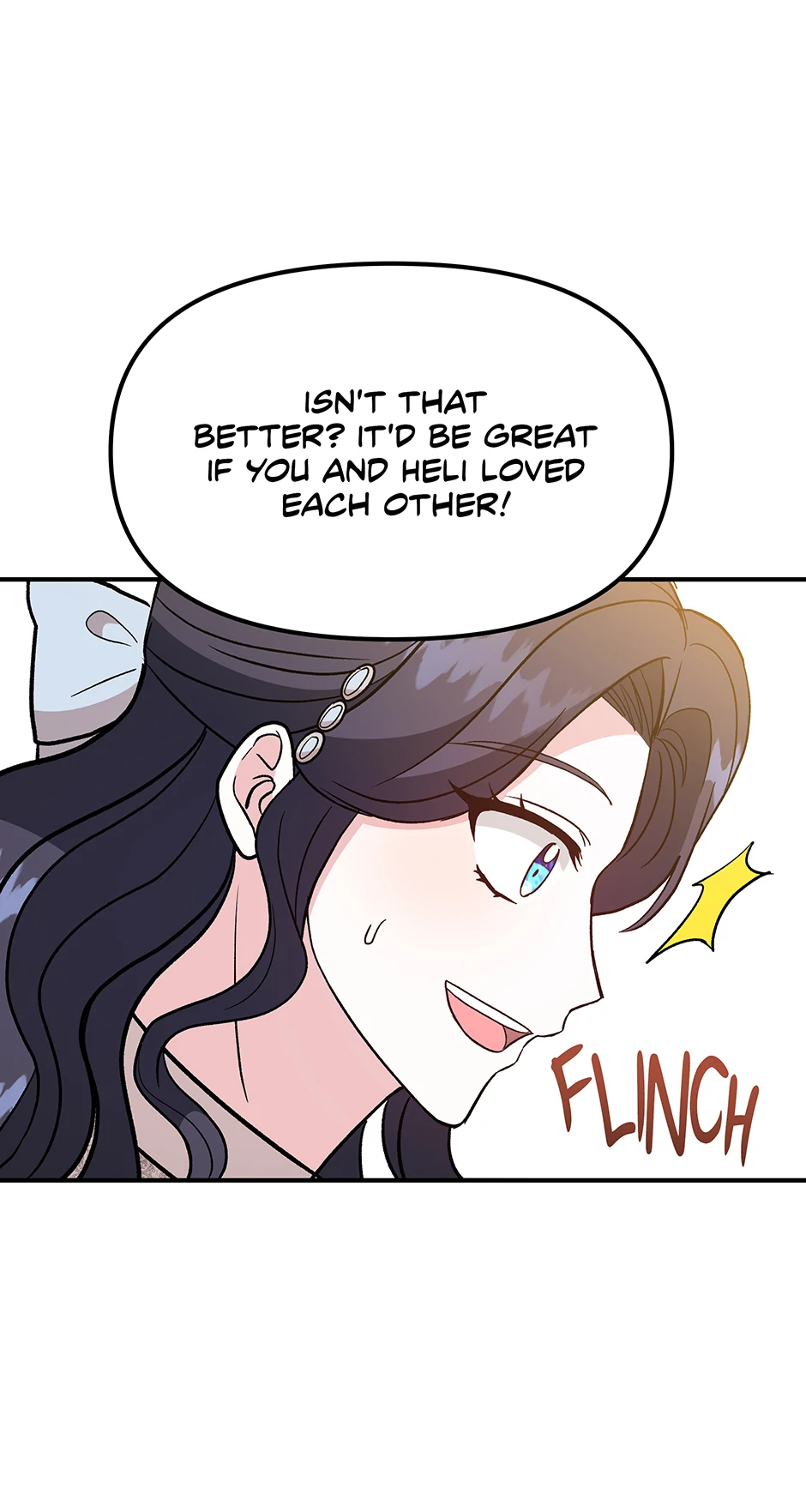I'm the Tutor of the Twin Highnesses Chapter 43 - page 40