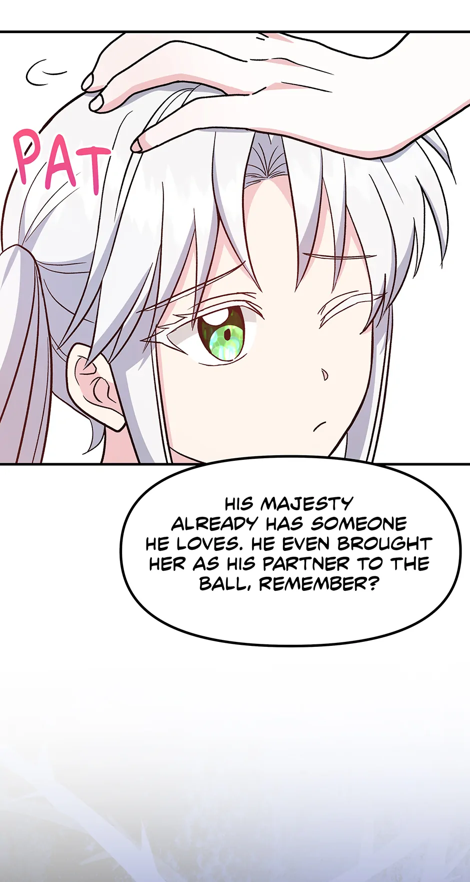 I'm the Tutor of the Twin Highnesses Chapter 43 - page 42