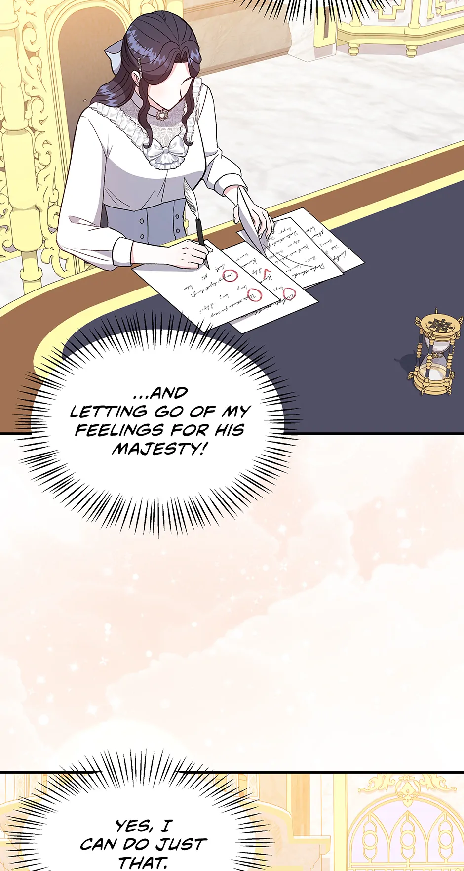 I'm the Tutor of the Twin Highnesses Chapter 43 - page 50